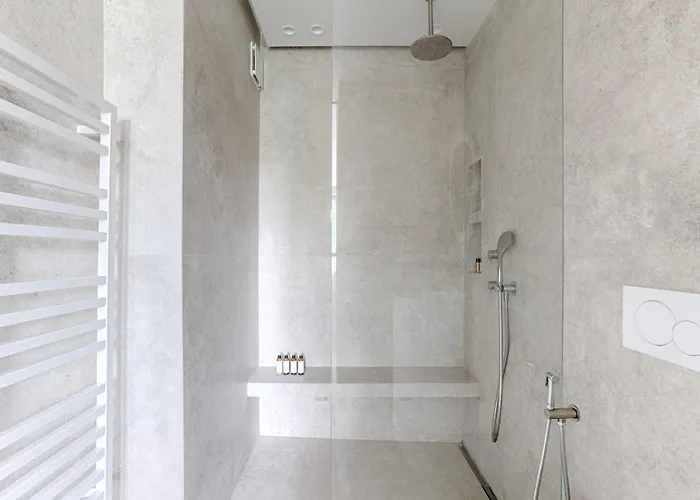 Apartamento De Luxe Arc De Triomphe