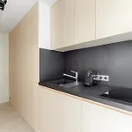De Luxe Arc De Triomphe Apartmán