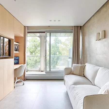 De Luxe Arc De Triomphe Apartamento *