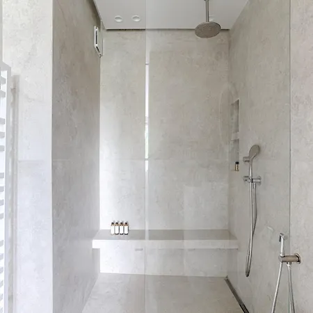 Apartamento De Luxe Arc De Triomphe