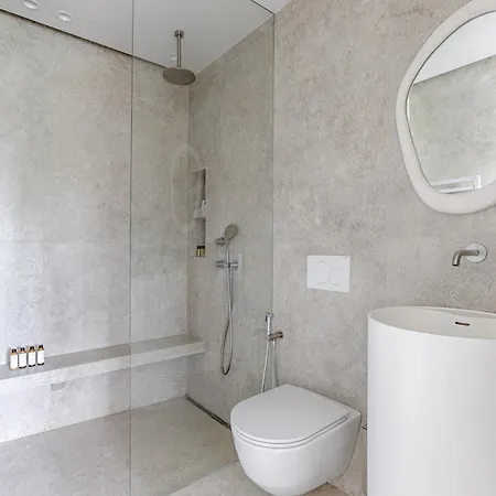 Apartamento De Luxe Arc De Triomphe París