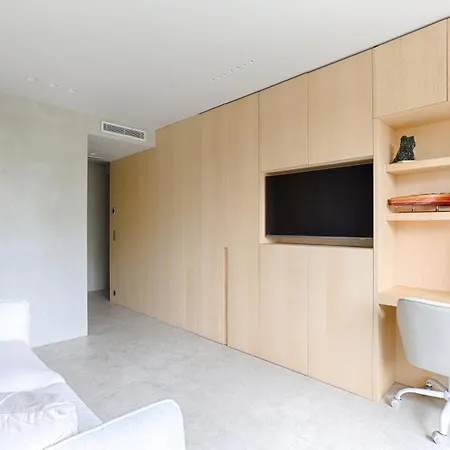 De Luxe Arc De Triomphe París